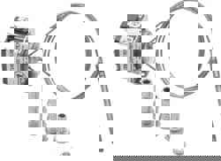 Burner Sensors & Detectors; Lead Length: 48 (Inch)